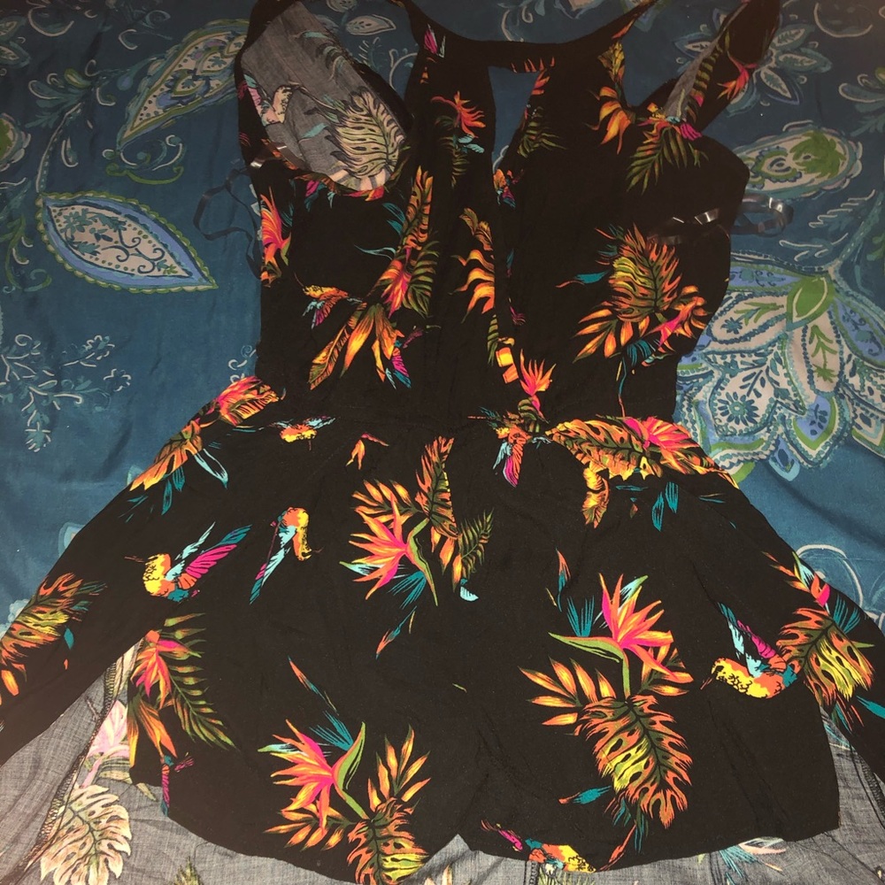 Cute Romper